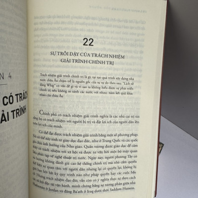 [Ấn bản 2023, bìa mềm] LỊCH SỬ ISRAEL - CÂU CHUYỆN VỀ SỰ HỒI SINH CỦA MỘT DÂN TỘC - Daniel Gordis - Nguyễn Trung Kiên dịch - Omega plus - NXB Thế Giới.