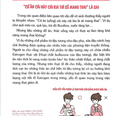 Bí Quyết Mang “Con Cò” Đến Gõ Cửa Nhà Bạn - Massge Tử Cung Thúc Đẩy Khả Năng Mang Thai