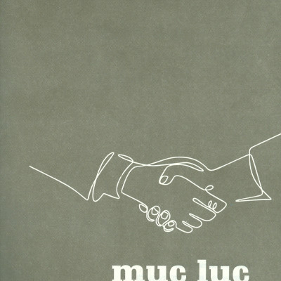 Tâm Lý Học Giao Tiếp - Chinh Phục Lòng Người: Bí Quyết Tạo Dựng Mối Quan Hệ Vững Mạnh Và Hiệu Quả - Harvey Mackay; Thuần Nghi Oanh dịch