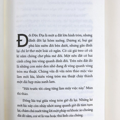 Sách - Kho báu mất tích (Kim Đồng) - Bìa mềm -368 trang