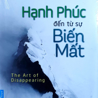 Hạnh Phúc Đến Từ Sự Biến Mất - Thiền sư Ajahn Brahm
