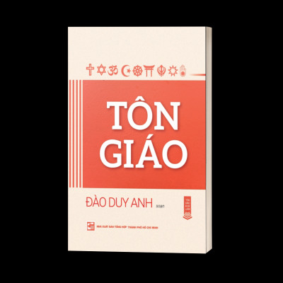 Tôn Giáo - Đào Duy Anh