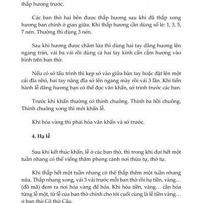 Sách - Văn Khấn Toàn Tập - Tiên Phong Books