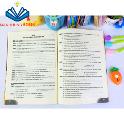 Sách - Phát Triển Năng Lực Lịch Sử Lớp 10 - Biên soạn theo chương trình GDPT mới.