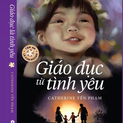 Sách Giáo Dục là Tình Yêu 