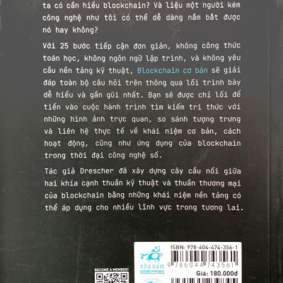 Blockchain Cơ Bản