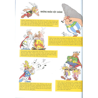 Asterix
