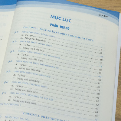 Rèn Kĩ Năng Học Tốt Toán 8