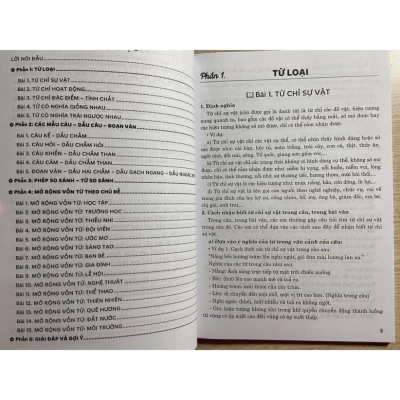 Sách - Giúp em học giỏi Từ và Câu Tiếng Việt lớp 3