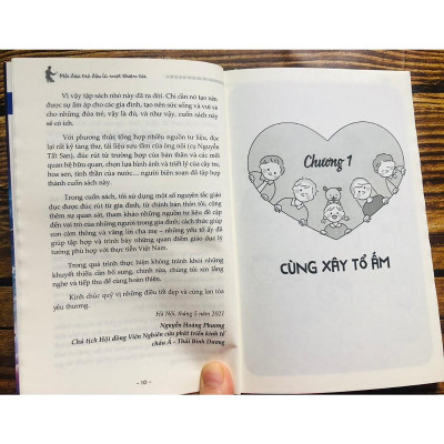 Mỗi đứa trẻ đều là một thiên tài - Phương pháp giáo dục toàn diện cho trẻ từ 3-12 tuổi