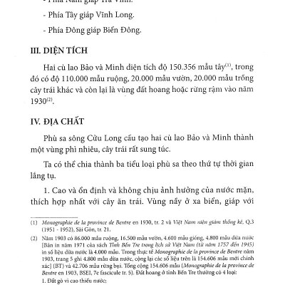 Tỉnh Bến Tre Trong Lịch Sử Việt Nam Từ Năm 1757 Đến 1945