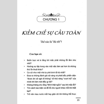 Phương Pháp Khôn Ngoan Để Nuôi Dạy Con Thông Minh