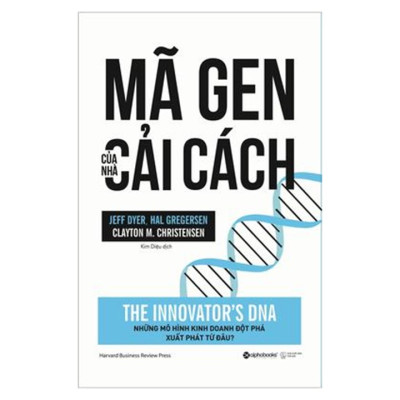 Combo Sách Hay: Mã Gen Của Nhà Cải Cách + Nhật Bản Duy Tân 30 Năm