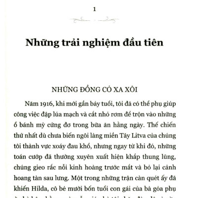 Bệnh Tật Ư? Sao Phải Cam Chịu