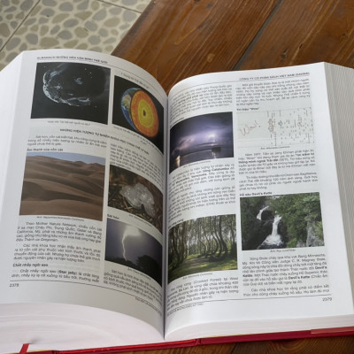 (Tái bản – bìa cứng) ALMANACH – NHỮNG NỀN VĂN MINH THẾ GIỚI  - Nhiều Tác Giả - Tân Việt
