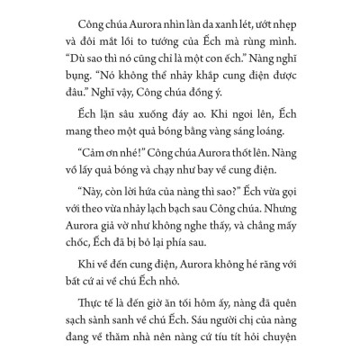 Illustrated Classics - Những Câu Chuyện Cổ Tích Hay Nhất Thế Giới