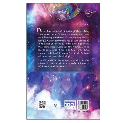 Tiền kiếp có hay không? - Bản Quyền