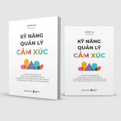 Kỹ Năng Quản Lý Cảm Xúc