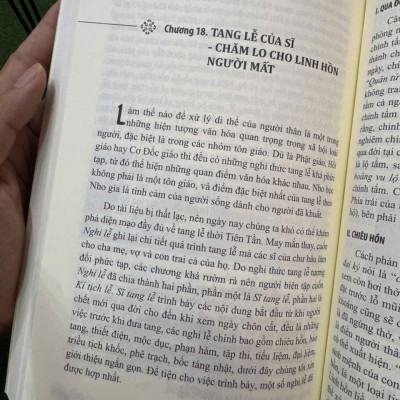 VĂN MINH LỄ NGHI CỔ ĐẠI TRUNG QUỐC - Bành Lâm - NXB Đại học Quốc gia Hà Nội