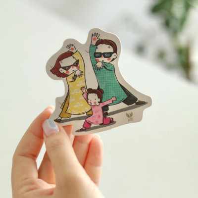 Nhà Nàng Ở Cạnh Nhà Tôi - Bản Quyền