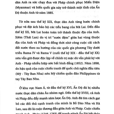 Phong Trào Minh Tân - Ở Nam Kỳ Đầu Thế Kỷ XX