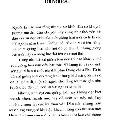 Đợt Tuyệt Chủng Thứ Sáu - The Sixth Extinction (Tái Bản 2023)