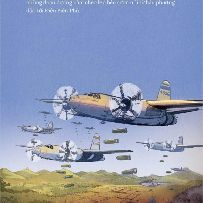 Kỉ Niệm 70 Năm Chiến Thắng Điện Biên Phủ - Kể Chuyện Điện Biên Phủ