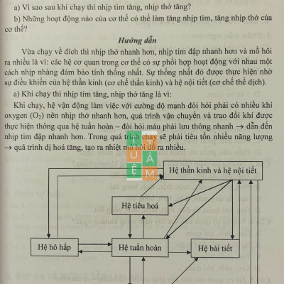 Sách - Bồi dưỡng học sinh giỏi Sinh học 8