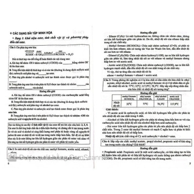 Sách - sách tham khảo hoá học 12 (dùng chung cho các bộ sgk hiện hành) (HA-MK1)