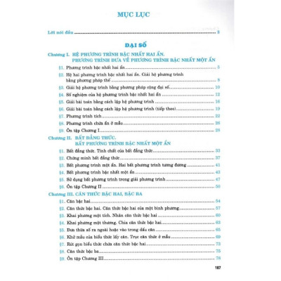 Sách - Em Học Toán 9 Tập 1 - Biên Soạn Theo Chương Trình GDPT Mới - Vũ Hữu Bình - Hồng Ân