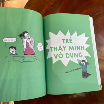 LÀM SAO ĐỂ CON THÔI NGANG BƯỚNG