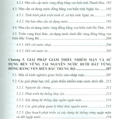 Vi Nấm Biển Tại Trung Bộ Việt Nam: Đa Dạng Và Các Hoạt Chất Sinh Học (Bộ Sách Chuyên Khảo Tài Nguyên Thiên Nhiên Và Môi Trường Việt Nam) (Bìa Cứng)  