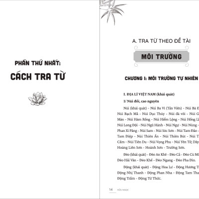 Từ Điển Văn Hóa Cổ Truyền Việt Nam