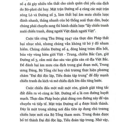Hồi Ký Đặng Văn Việt - Hùm Xám Đường Số 4 -HNB