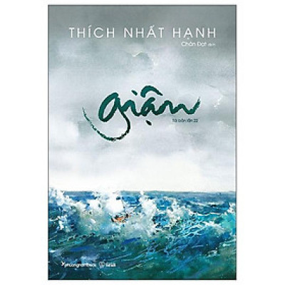 Giận (Tái Bản 2022)