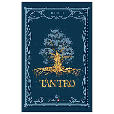 Cuốn Sách Giả Tưởng Hay-  Tàn Tro