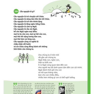 YOUCAT TIẾNG VIỆT CHO THIẾU NHI