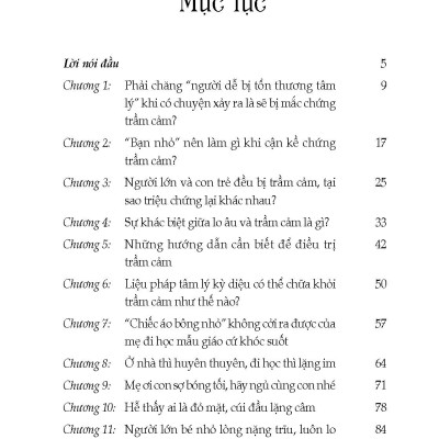 Tình Cảm Tuổi Vị Thành Niên