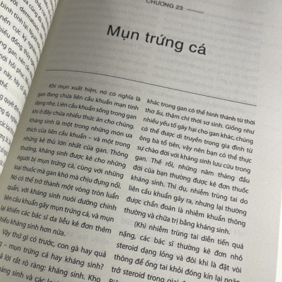 CƠ THỂ TỰ CHỮA LÀNH – GIẢI CỨU GAN Tập 3