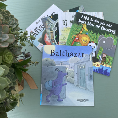 Balthazar 