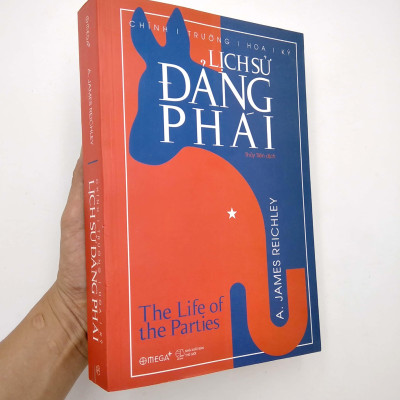Chính Trường Hoa Kỳ: Lịch Sử Đảng Phái