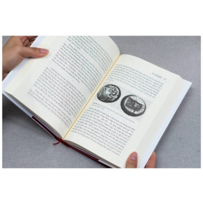 Sapiens: Lược Sử Loài Người ( tái bản 2022)