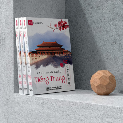 Sách Tham Khảo Tiếng Trung (Đọc hiểu và dịch thuật chuyên sâu)
