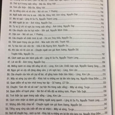 Sách - Tuyển Tập Đề Thi Vào Lớp 10 Môn Ngữ Văn Theo Cấu Trúc Mới
