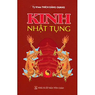 Kinh Nhật Tụng Rồng