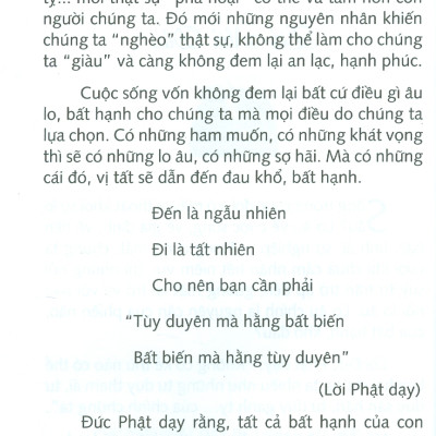 Truyện Phật Dạy Đối Nhân Xử Thế