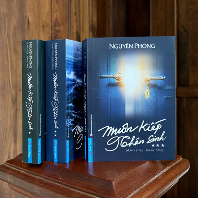 Muôn Kiếp Nhân Sinh 3 - Khổ Nhỏ (Bản Quyền)