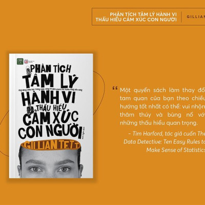 Phân Tích Tâm Lý Hành Vi, Thấu Hiểu Cảm Xúc Con Người (1980)