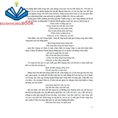 sách - 270 đề và bài văn hay 8 (dùng chung cho các bộ sgk hiện hành)