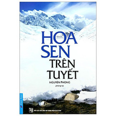 Hoa sen trên tuyết - Nguyên Phong